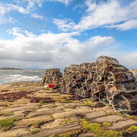 Portmahomack Armadale Houseヴィラ エクステリア 写真