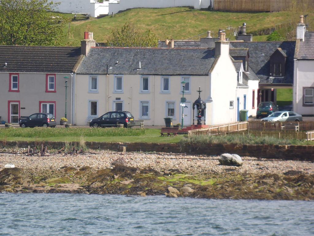 Portmahomack Armadale Houseヴィラ エクステリア 写真