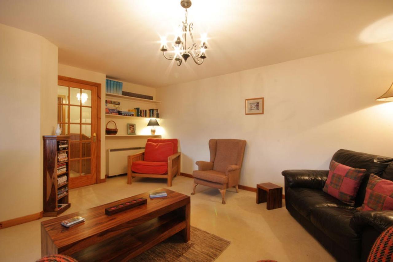 Portmahomack Armadale Houseヴィラ エクステリア 写真