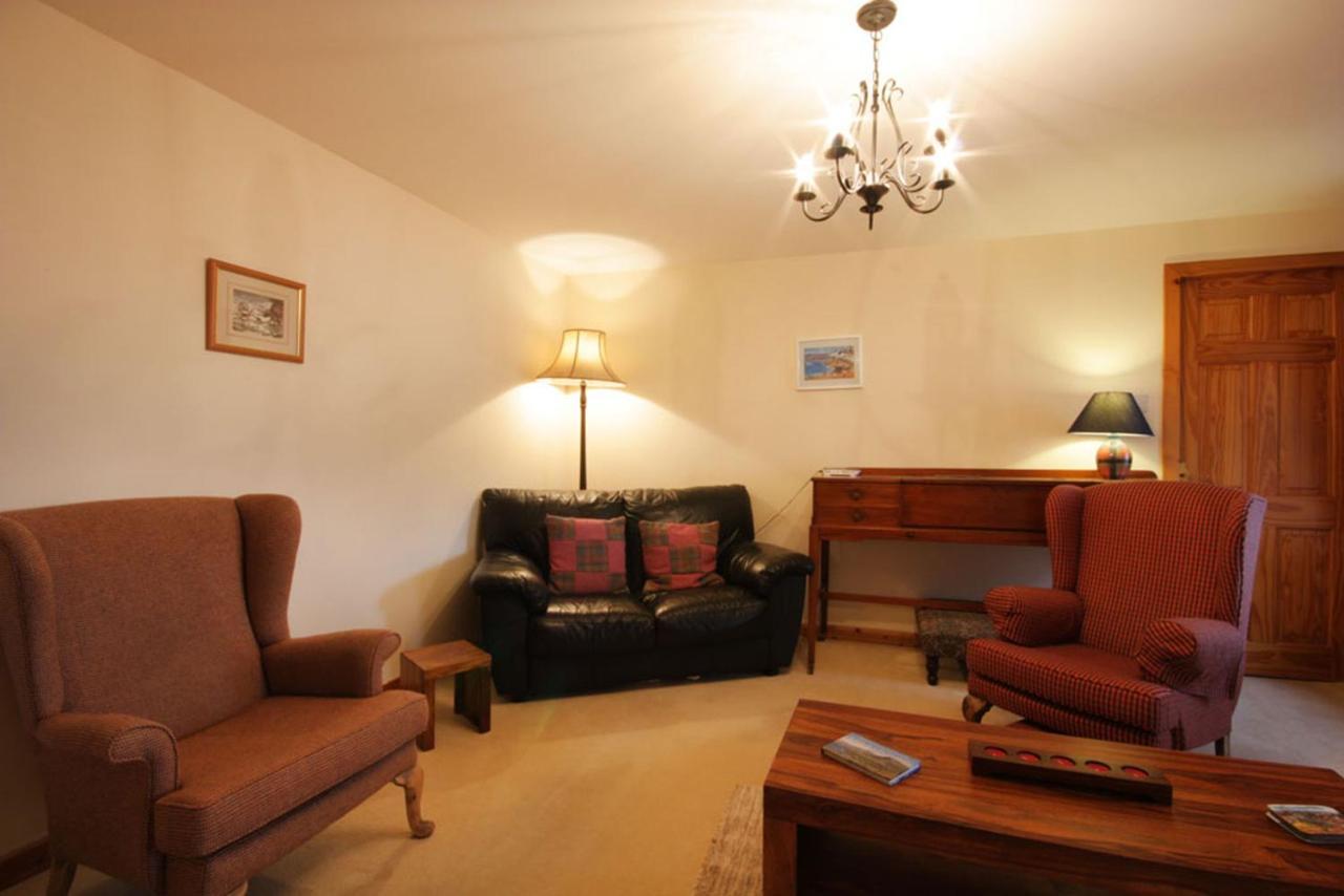 Portmahomack Armadale Houseヴィラ エクステリア 写真