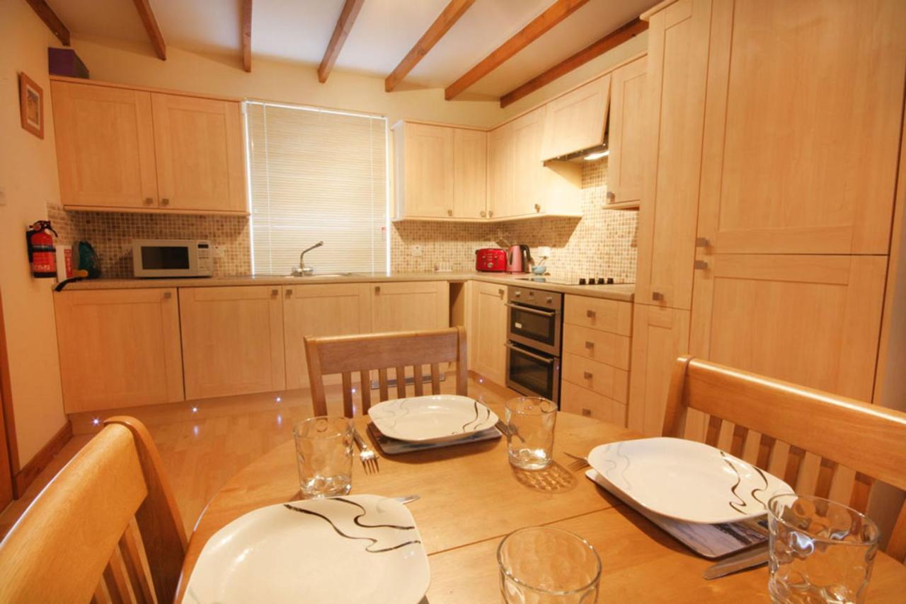 Portmahomack Armadale Houseヴィラ エクステリア 写真