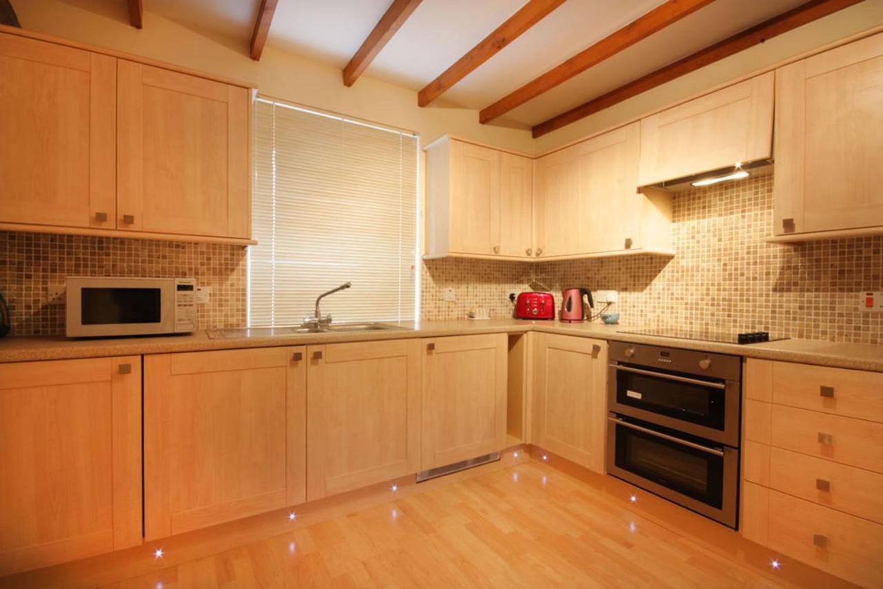 Portmahomack Armadale Houseヴィラ エクステリア 写真