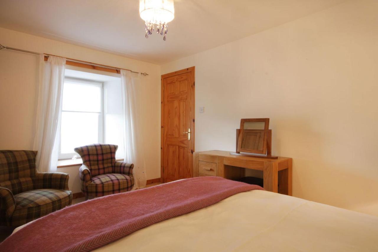 Portmahomack Armadale Houseヴィラ エクステリア 写真