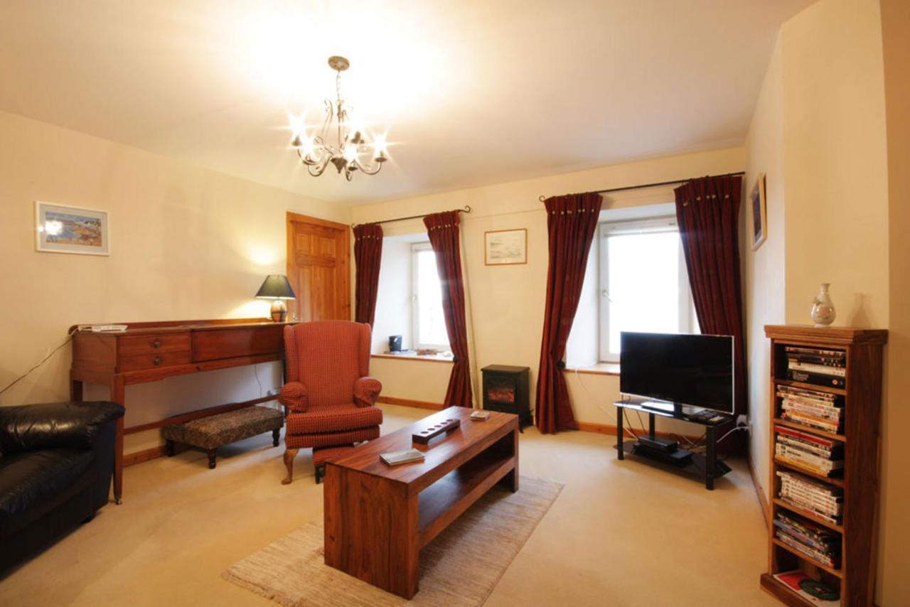 Portmahomack Armadale Houseヴィラ エクステリア 写真