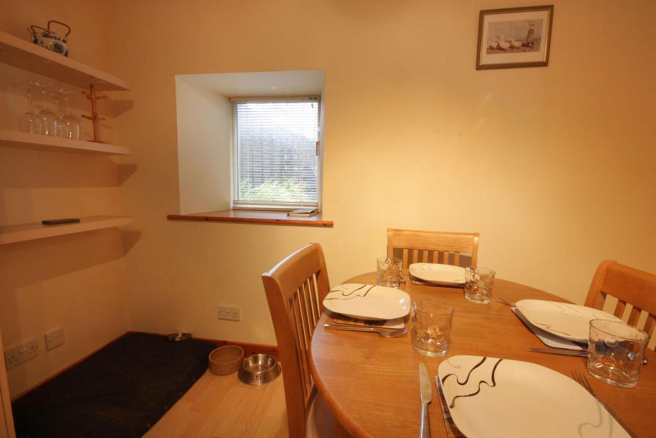 Portmahomack Armadale Houseヴィラ エクステリア 写真