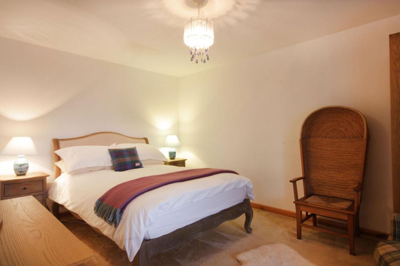 Portmahomack Armadale Houseヴィラ エクステリア 写真