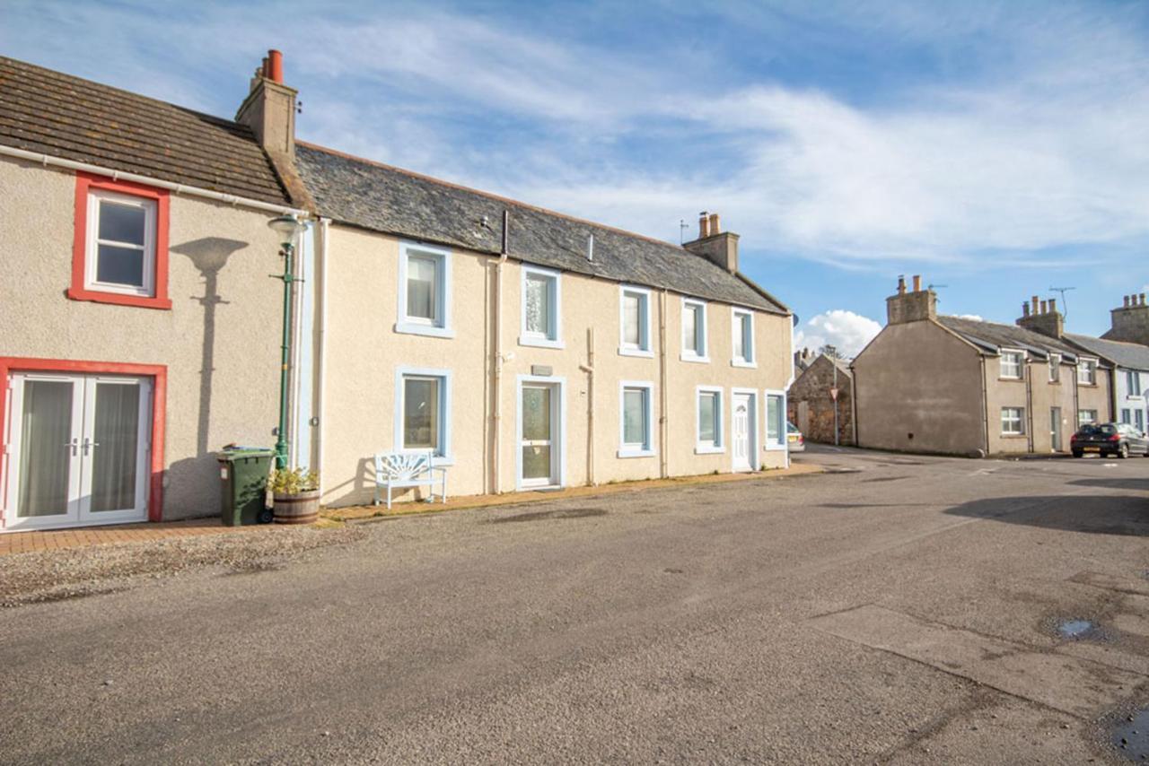Portmahomack Armadale Houseヴィラ エクステリア 写真