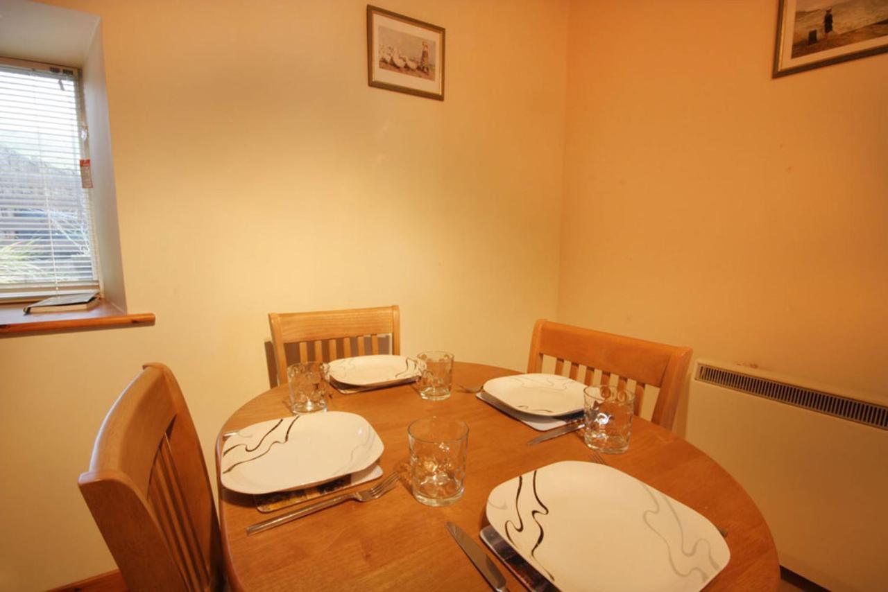 Portmahomack Armadale Houseヴィラ エクステリア 写真