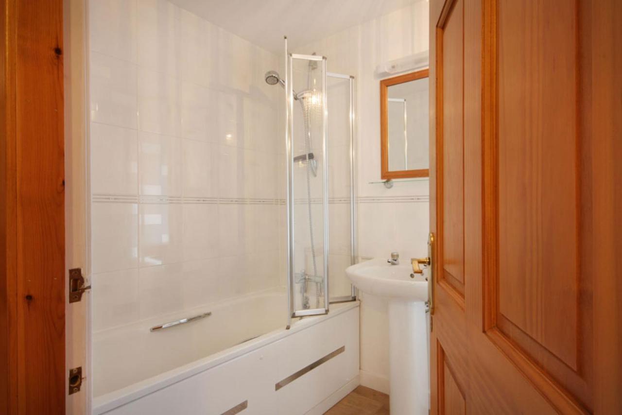 Portmahomack Armadale Houseヴィラ エクステリア 写真