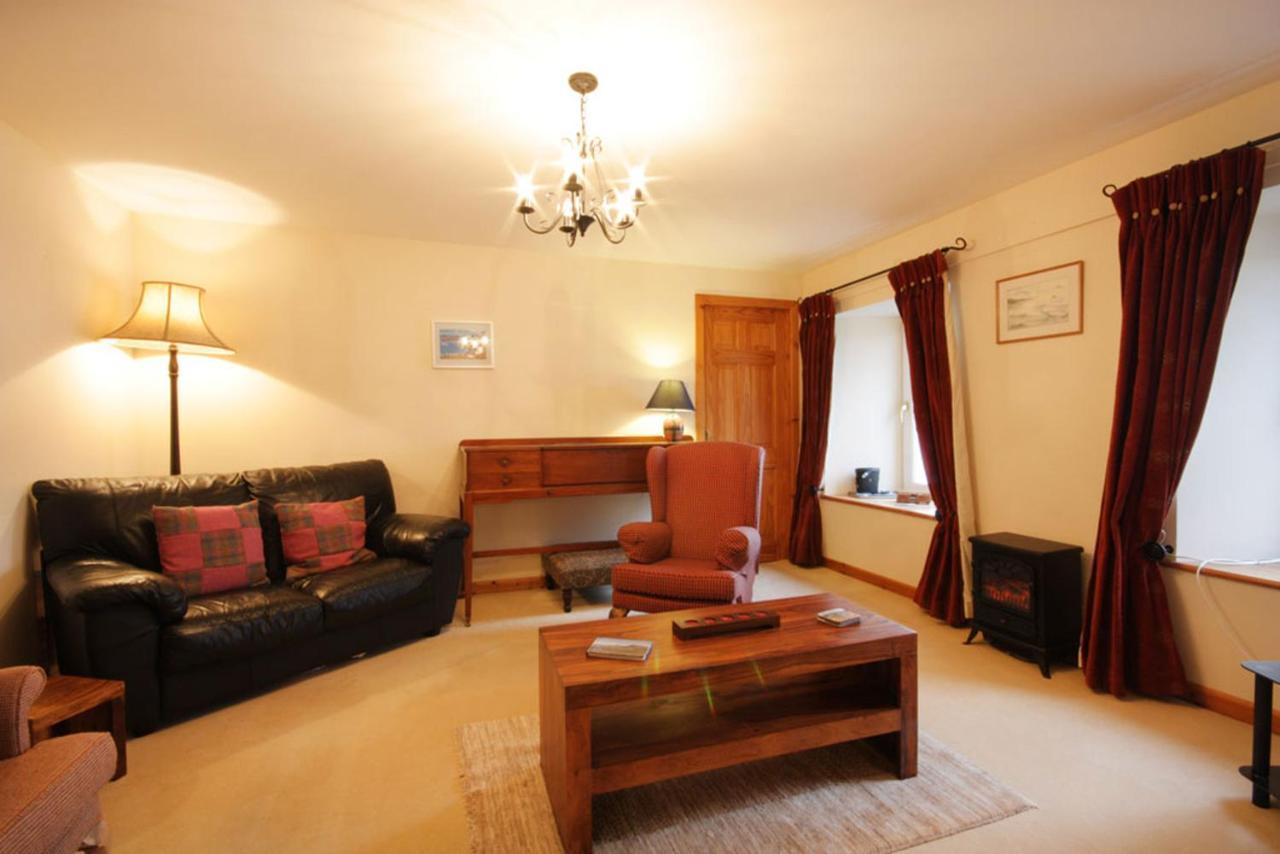 Portmahomack Armadale Houseヴィラ エクステリア 写真