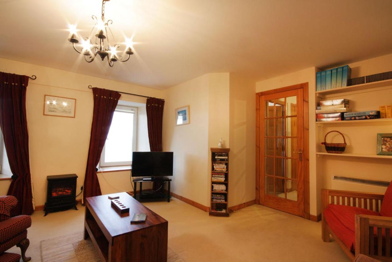 Portmahomack Armadale Houseヴィラ エクステリア 写真