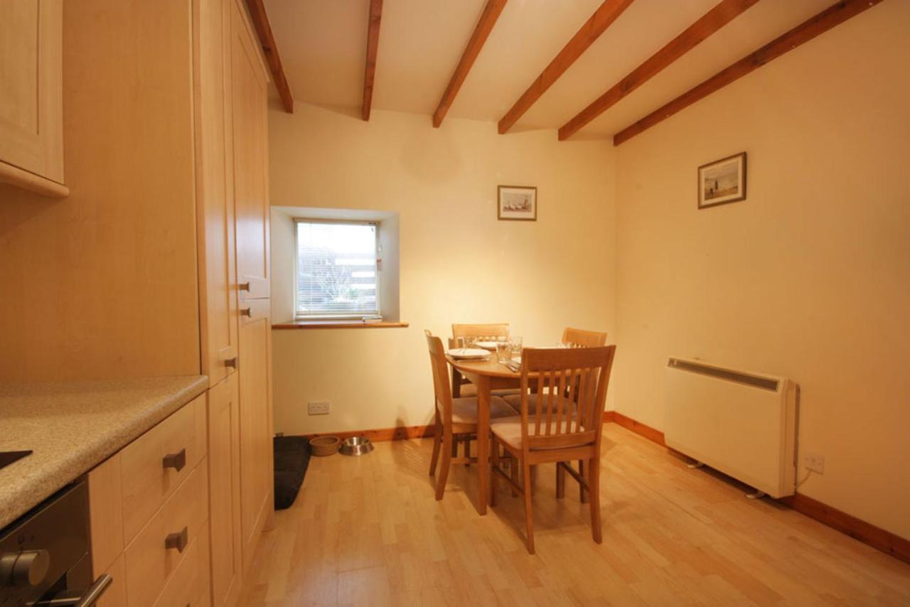 Portmahomack Armadale Houseヴィラ エクステリア 写真