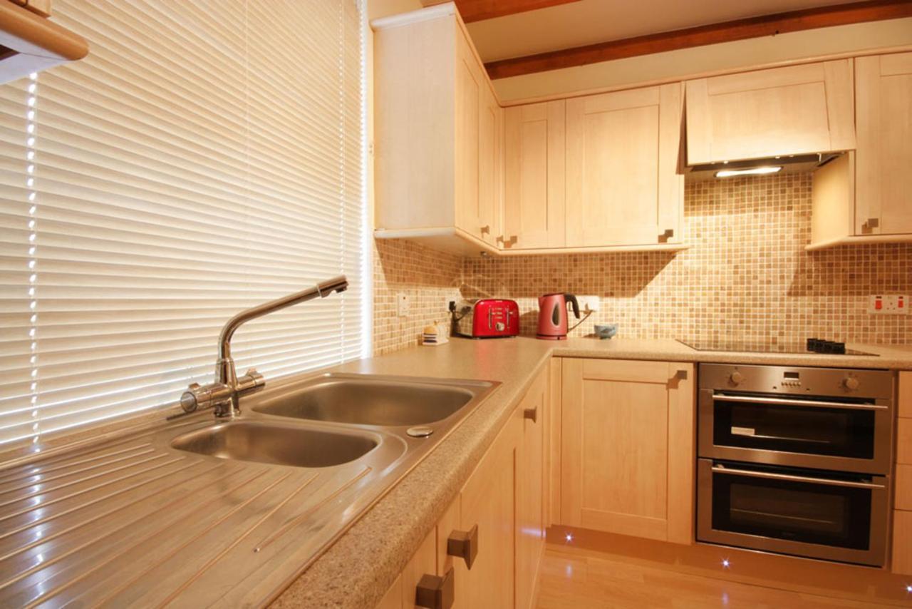 Portmahomack Armadale Houseヴィラ エクステリア 写真