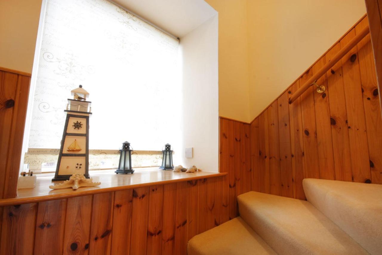 Portmahomack Armadale Houseヴィラ エクステリア 写真
