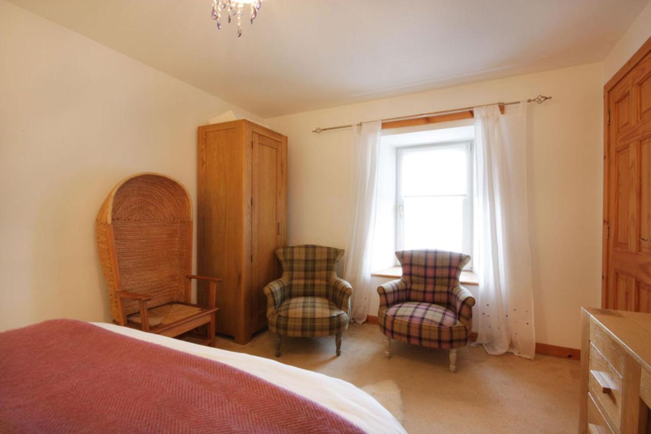 Portmahomack Armadale Houseヴィラ エクステリア 写真